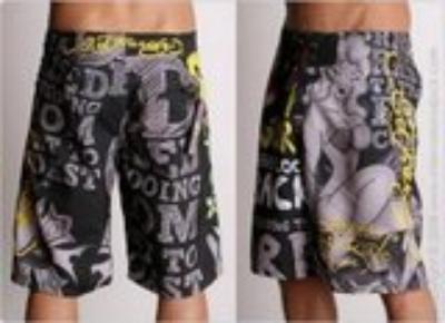 cheap Ed Hardy Men shorts-60